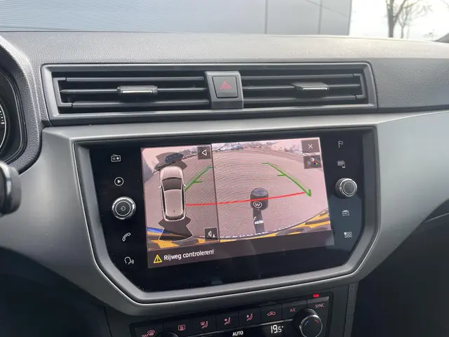 SEAT Ibiza 1.0 TSI Style Business Intense 2020 Benzine 9