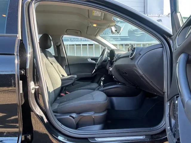 Audi A1 Sportback 1.0 TFSI Pro Line 2016 Benzine 13