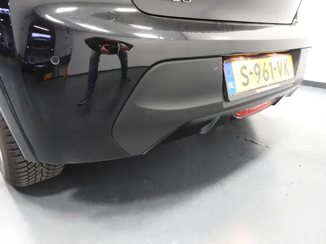 Peugeot e-208 EV Active Pack 50 kWh 2023 Elektrisch 30