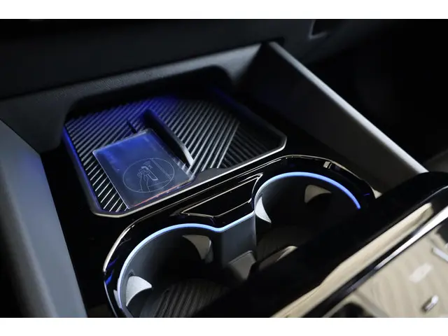 BMW M5 Touring 2025 Hybride Benzine 21