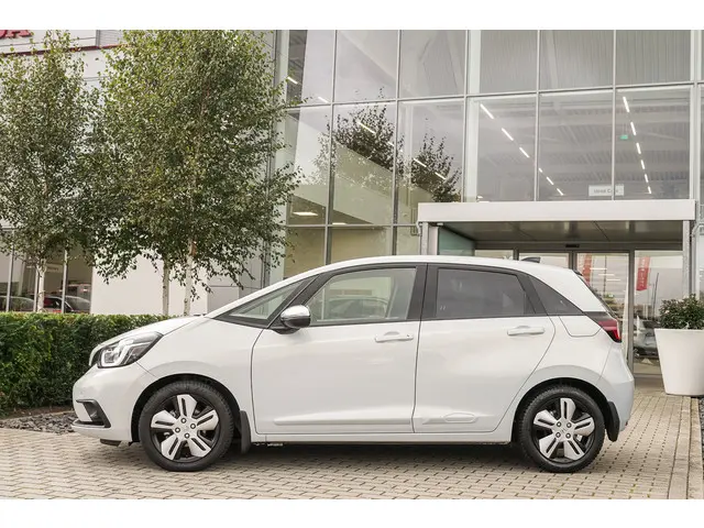 Honda Jazz 1.5i e:HEV EXECUTIVE 2021 Hybride Benzine 51