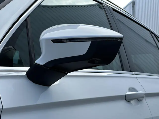 SEAT Tarraco 1.5 TSI Style 2020 Benzine 25