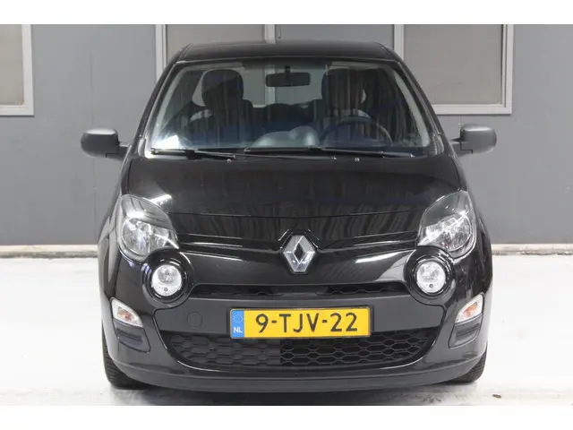 Renault Twingo 2