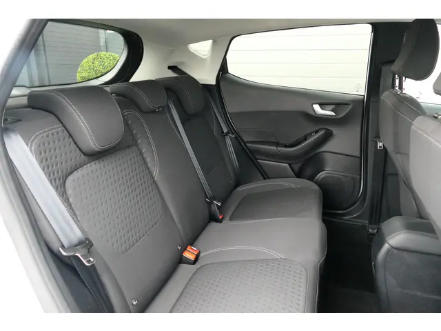 Ford Fiesta 1.0 EcoBoost Titanium 2021 Benzine 40