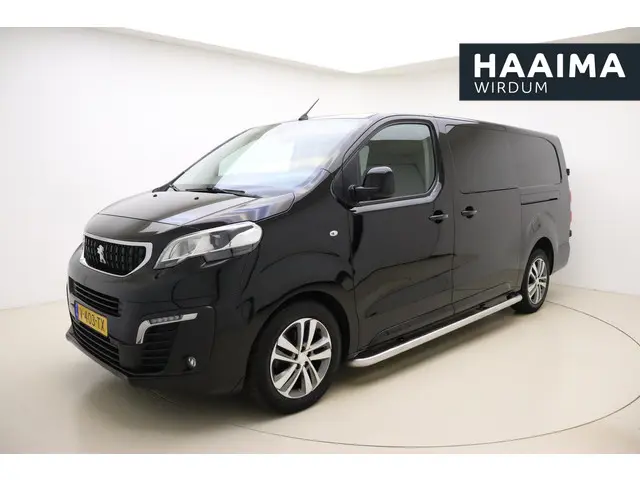 Peugeot Expert 2.0 HDI 150 DC Premium 2019 Diesel 1