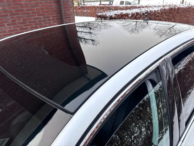 Peugeot 308 1.2 PureTech Allure Panoramdak! 2015 Benzine 11