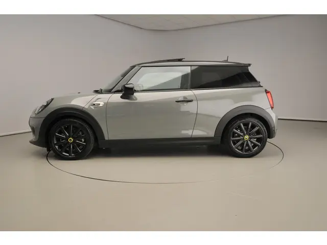 MINI Electric 2