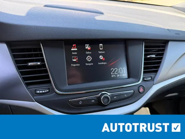 Opel Astra Sports Tourer 1.2 Edition 2021 Benzine 17