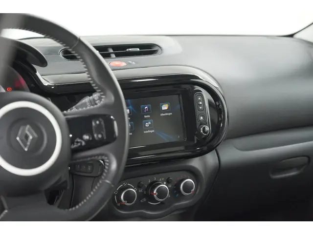 Renault Twingo 1.0 SCe Dynamique 2016 Benzine 40