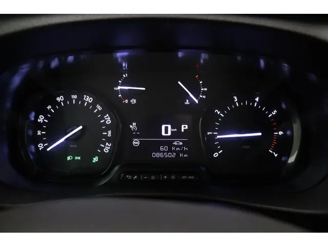 Opel Vivaro 2.0 CDTI L3H1 Innovation 2022 Diesel 29