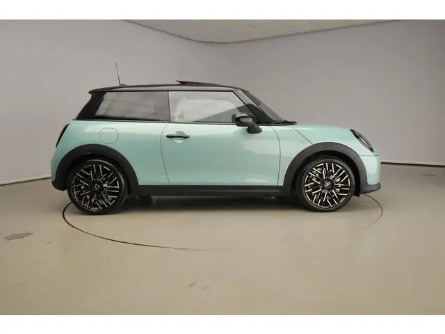 MINI 3-Deurs Cooper C 2025 Benzine 4