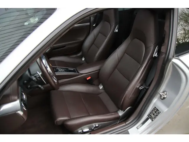 Porsche 911 3.8 Turbo 2013 Benzine 25