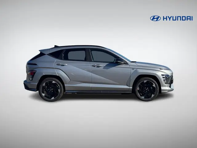 Hyundai Kona Electric N Line 64.8 kWh 2026 Elektrisch 3