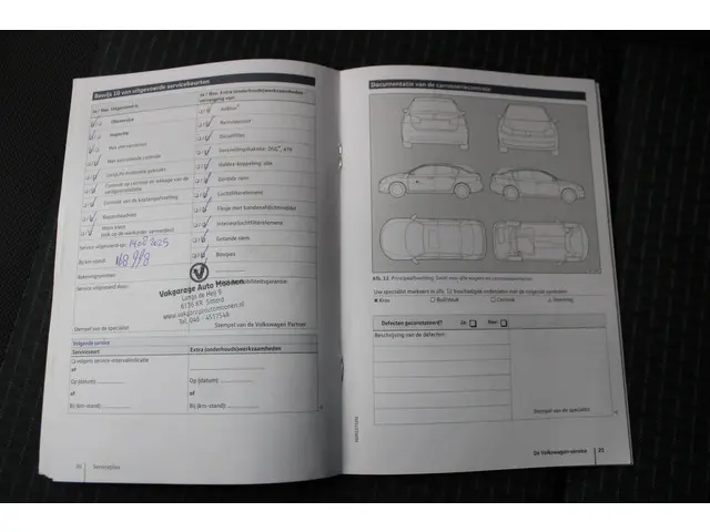 Volkswagen Polo 1.0 BlueMotion Edition 2016 Benzine 18