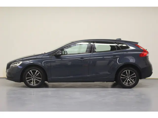 Volvo V40 2