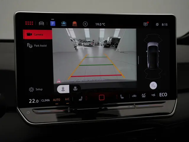 Volkswagen ID.3 Pro Limited 59 kWh 2025 Elektrisch 22