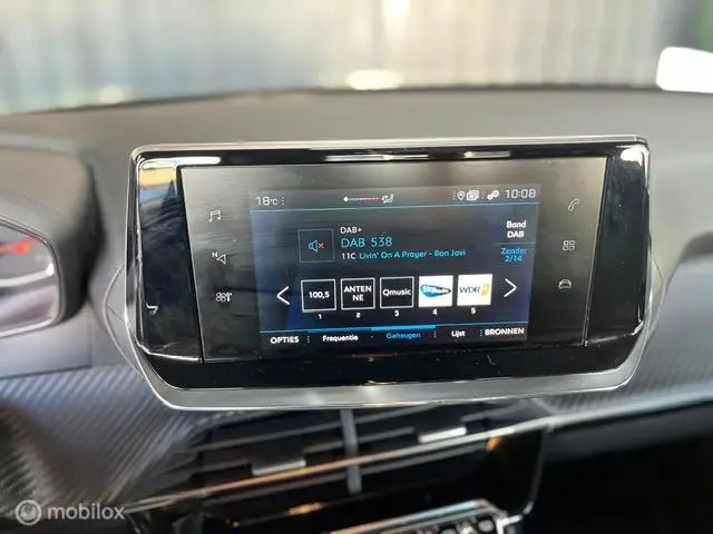 Peugeot 208 1.2 PureTech Active 2020 Benzine 29