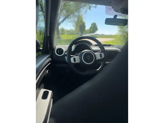 Renault Twingo 1.0 SCe Collection 2016 Benzine 7