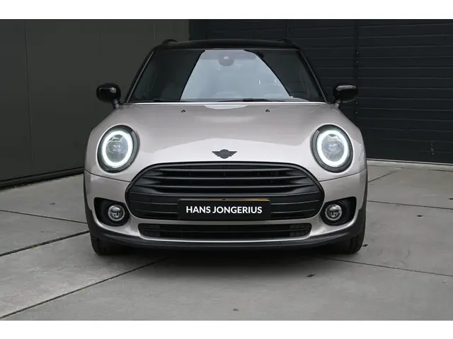 MINI Clubman 2