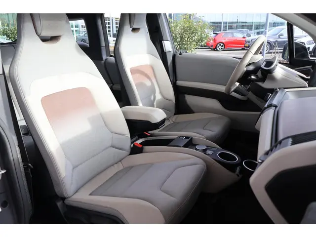BMW i3 Business Edition 120Ah 42 kWh 2021 Elektrisch 8