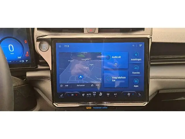 Ford Puma 1.0 EcoBoost Hybrid Titanium 2024 Benzine 15