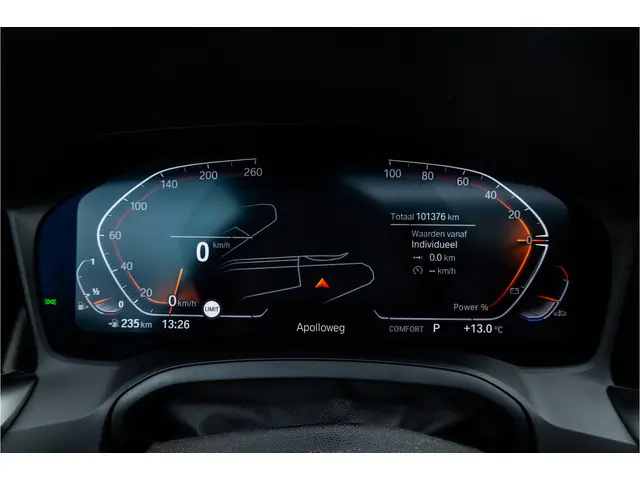 BMW 3 Serie Touring 320i Sportline 2021 Benzine 12