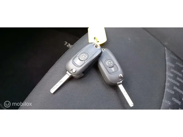 Opel KARL 1.0 Rocks Online Edition 2019 Benzine 7