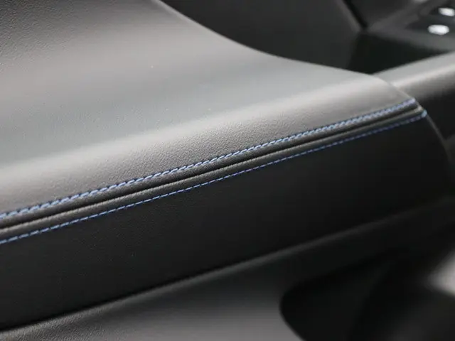 BMW 5 Serie Sedan 530e 2025 Hybride Benzine 28