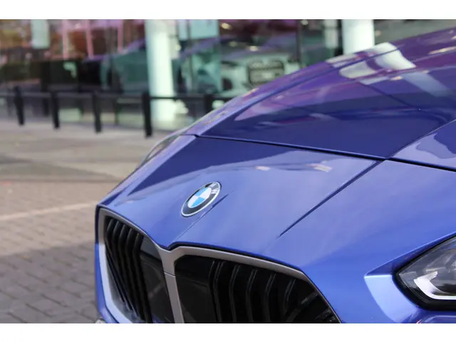 BMW 1 Serie 120 M Sport Automaat 2025 Benzine 5