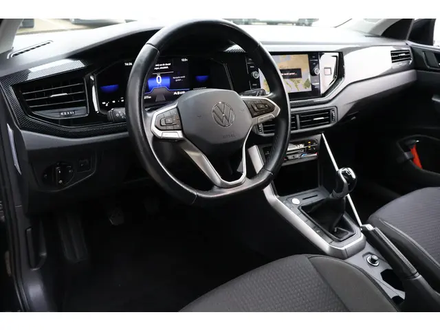 Volkswagen Taigo 1.0 TSI Life 2022 Benzine 5