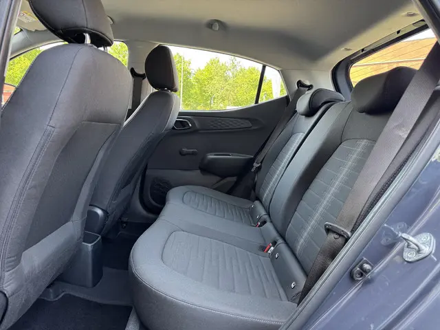 Hyundai i10 1.0 Comfort Smart 2024 Benzine 12