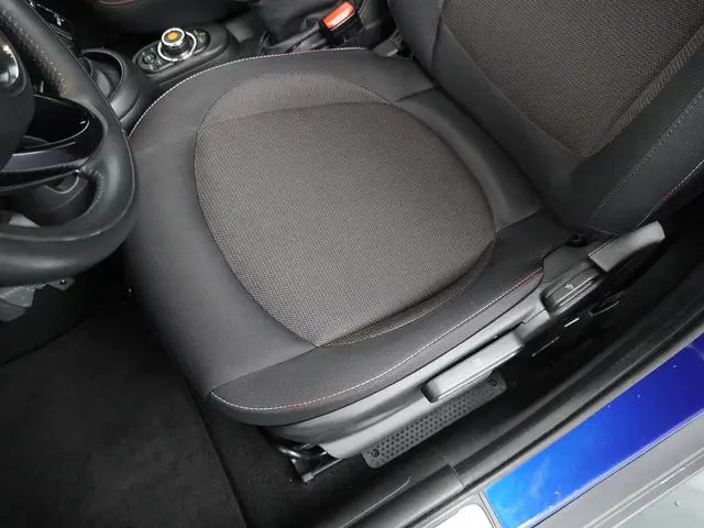 MINI 5-Deurs Cooper 2020 Benzine 13