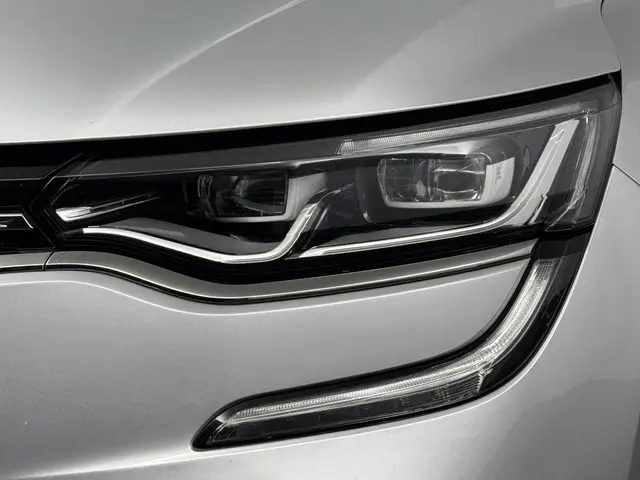 Renault Talisman 1.8 TCe 225 Intens 2019 Benzine 46
