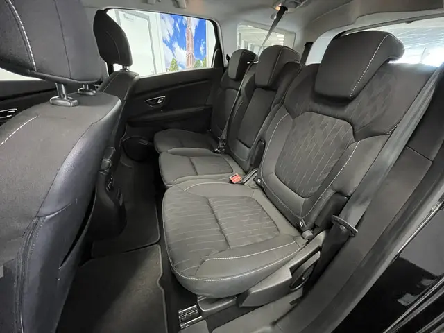 Renault Grand Scénic 1.3 TCe Limited 7p. 2019 Benzine 16