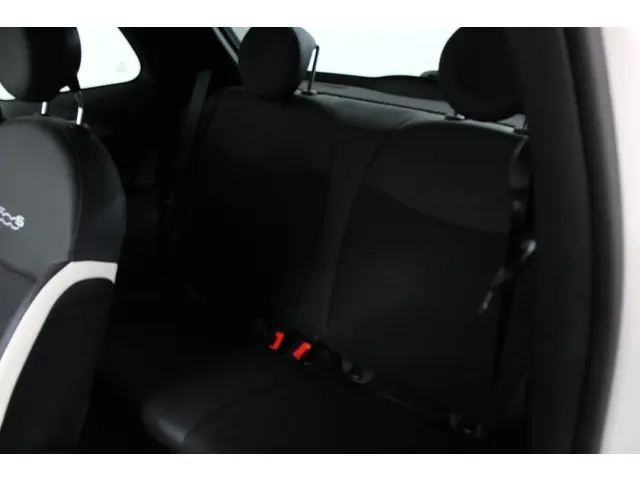 Fiat 500 1.2 Sport Automaat 2018 Benzine 13