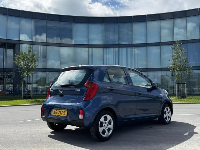 Kia Picanto 2