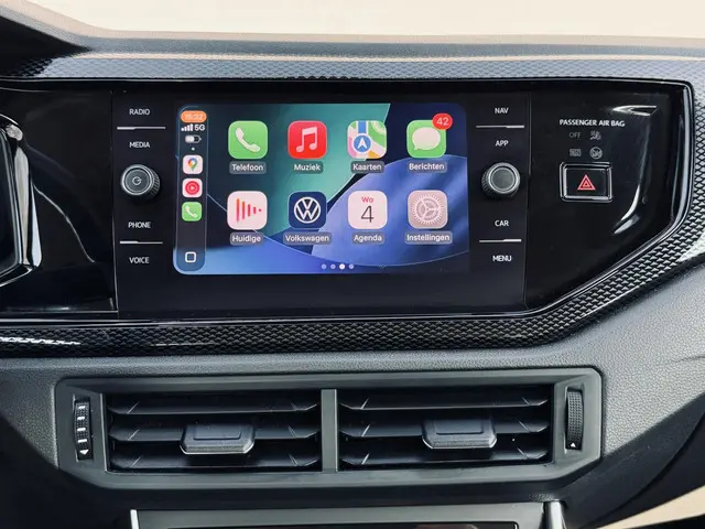 Volkswagen Polo 1.0 TSI Polo 2022 Benzine 14