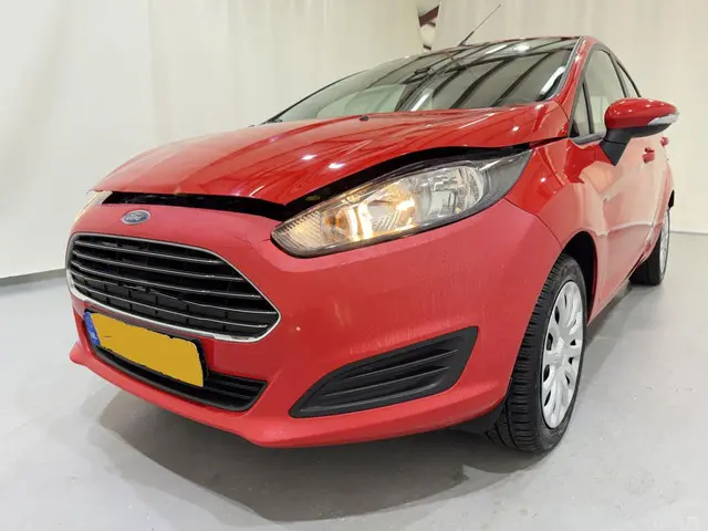 Ford Fiesta HB 1.0 Champion Airco NAP 2013 Benzine 3