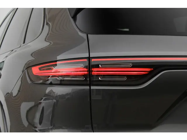 Porsche Cayenne 3.0 2019 Benzine 40