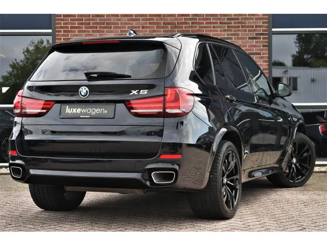 BMW X5 2