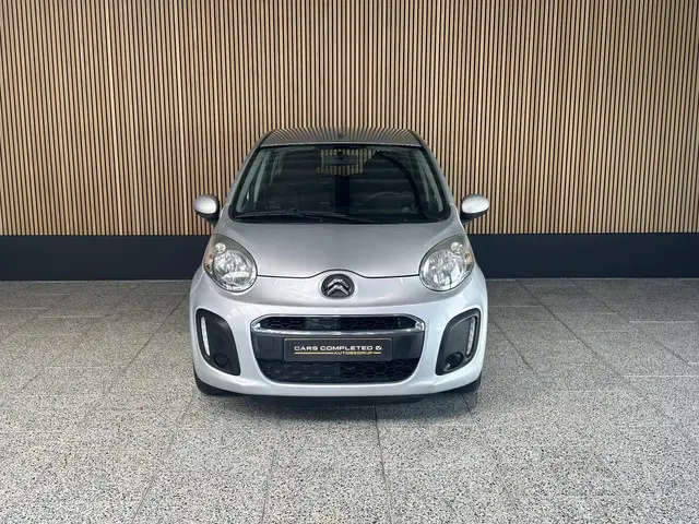 Citroën C1 1.0 Collection 2013 Benzine 2