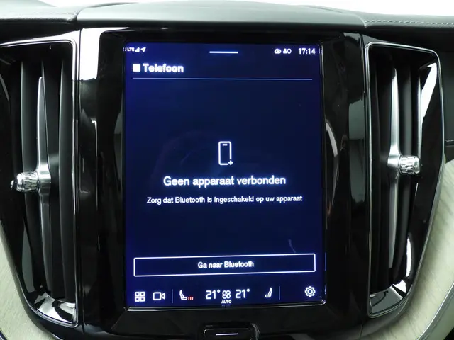 Volvo XC60 2.0 B4 Inscription 2022 Benzine 30