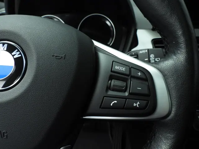 BMW X1 sDrive18i 2022 Benzine 15