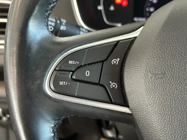 Renault Mégane 1.3 TCe Intens 2021 Benzine 11