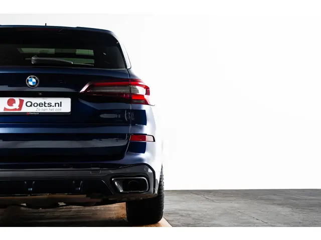 BMW X5 xDrive45e High Executive 2020 Hybride Benzine 53