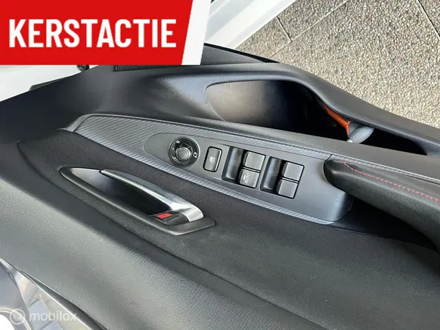 Opel Corsa 1.2 GS Line 131pk 2021 Benzine 36