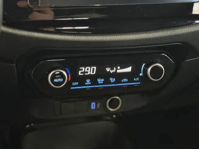 Toyota Aygo X 1.0 VVT-i Automaat Pulse 2025 Benzine 21