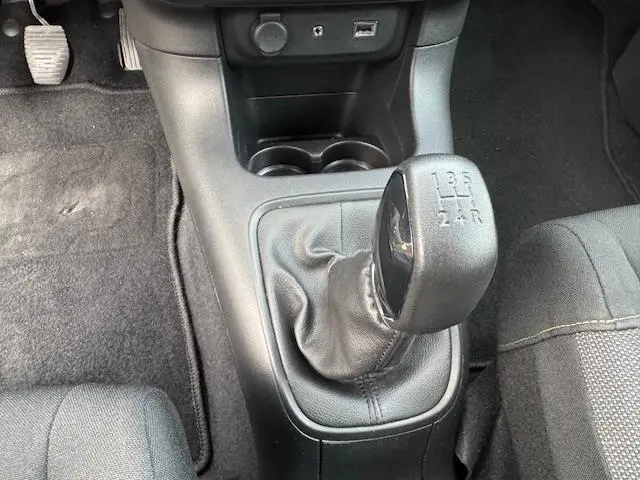 Citroën C3 1.2 PureTech Feel 105g 2018 Benzine 12