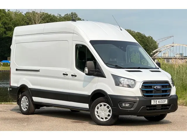 Ford E-Transit 350 L3H3 Trend 68kWh 2023 Elektrisch 3