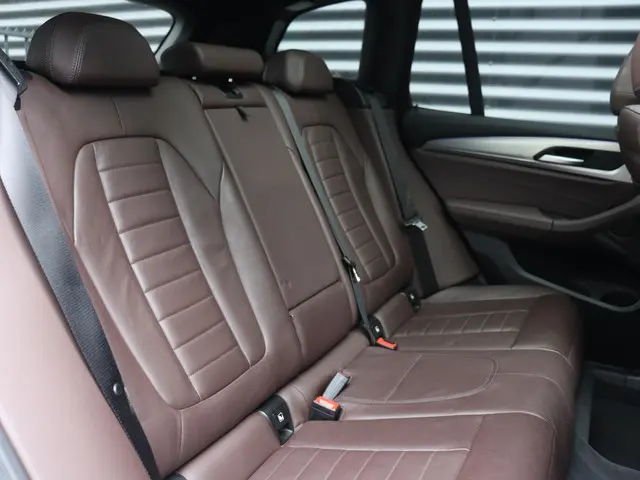 BMW X3 xDrive30i 2023 Benzine 10